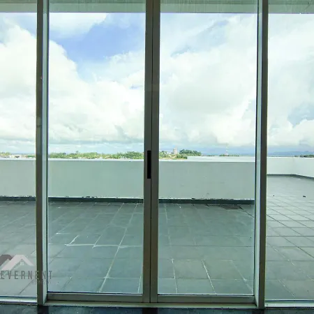 Bay Resort Penthouse By Evernent Miri Exterior photo