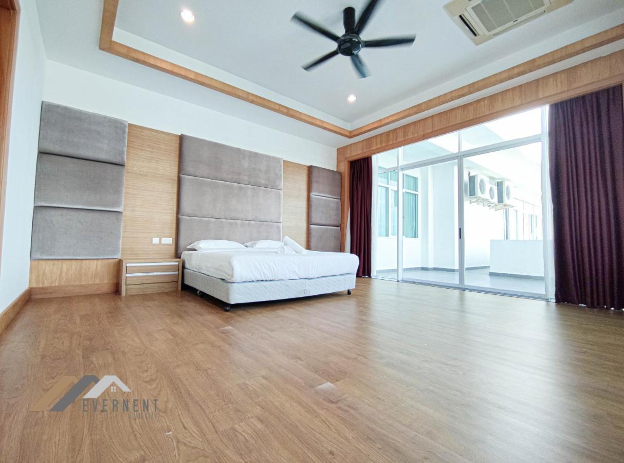 Bay Penthouse By Evernent *