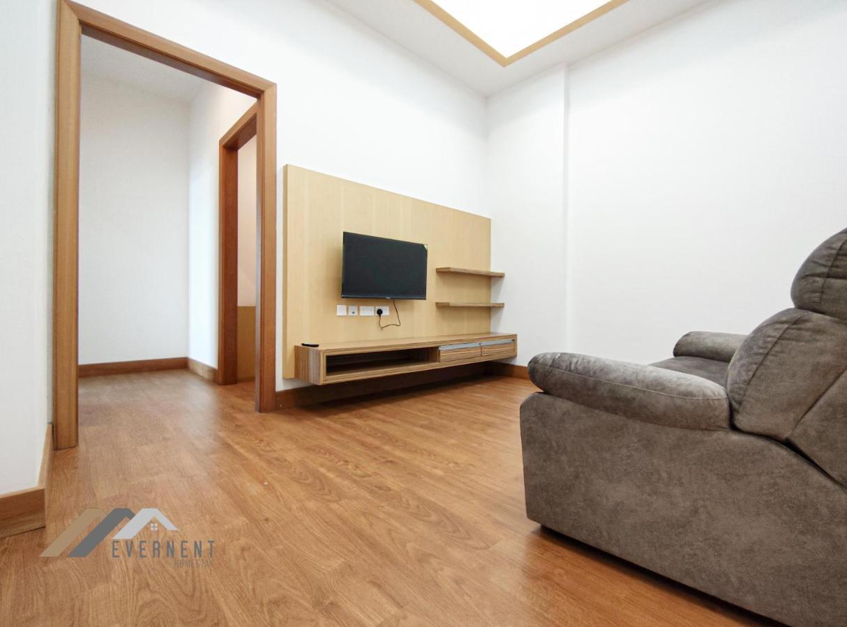Bay Penthouse By Evernent *
