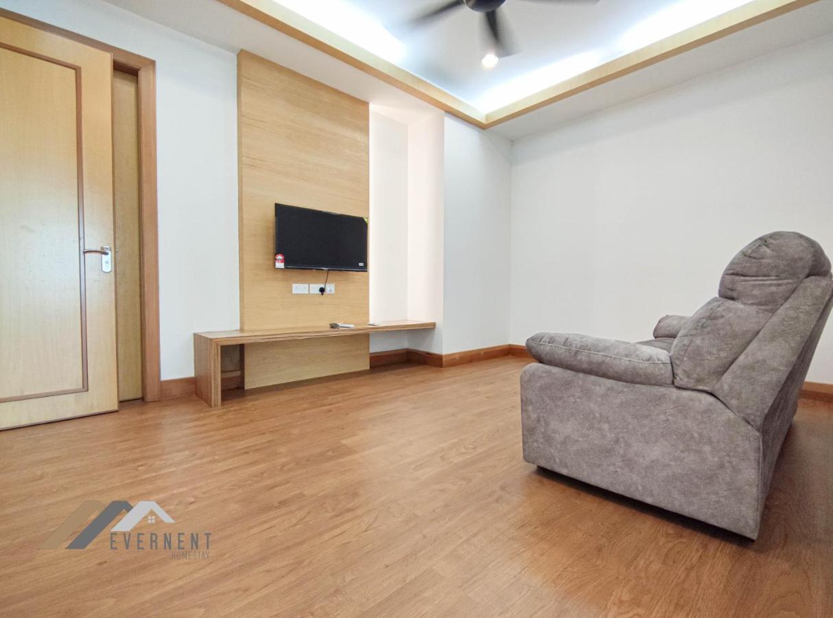 Bay Penthouse By Evernent Apartment Miri