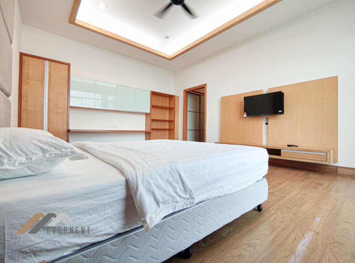 Apartment Bay Penthouse By Evernent *