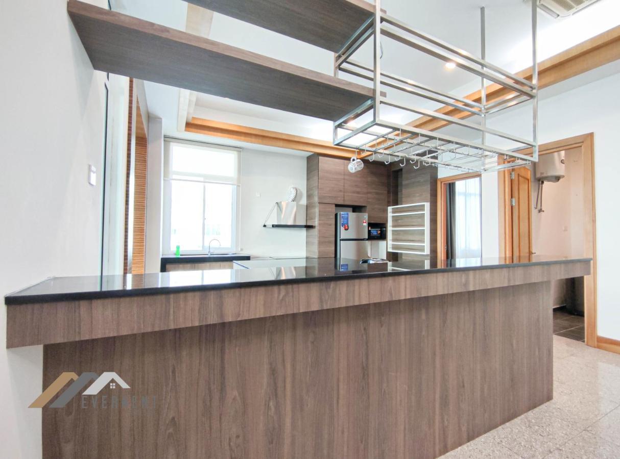 Apartment Bay Penthouse By Evernent *