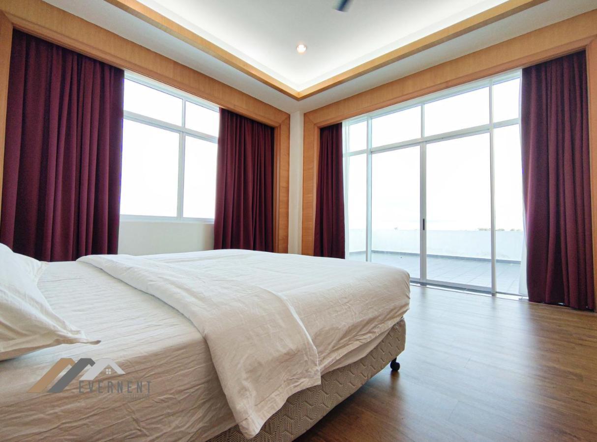 Apartment Bay Penthouse By Evernent *